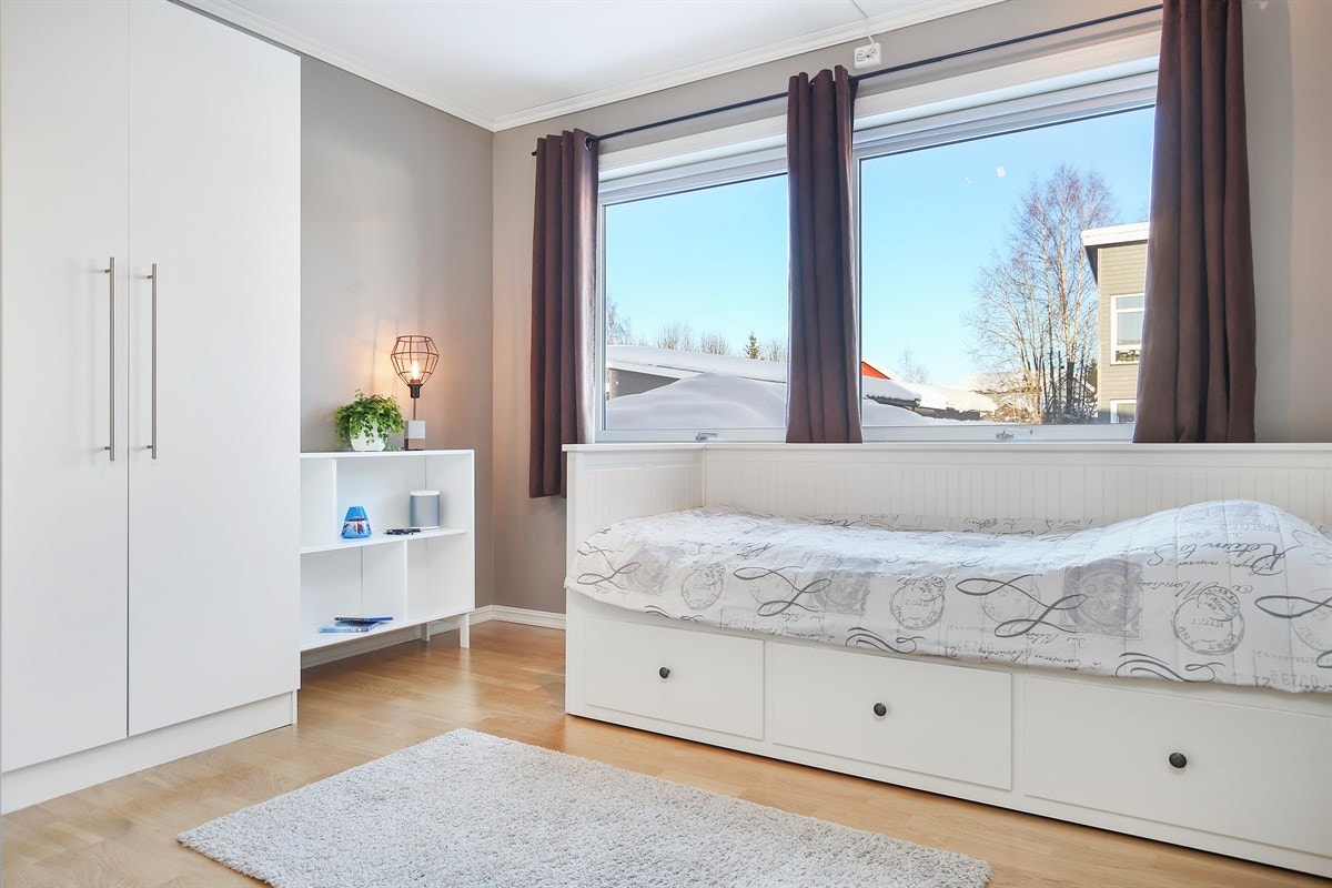 Soverom Galleribilde