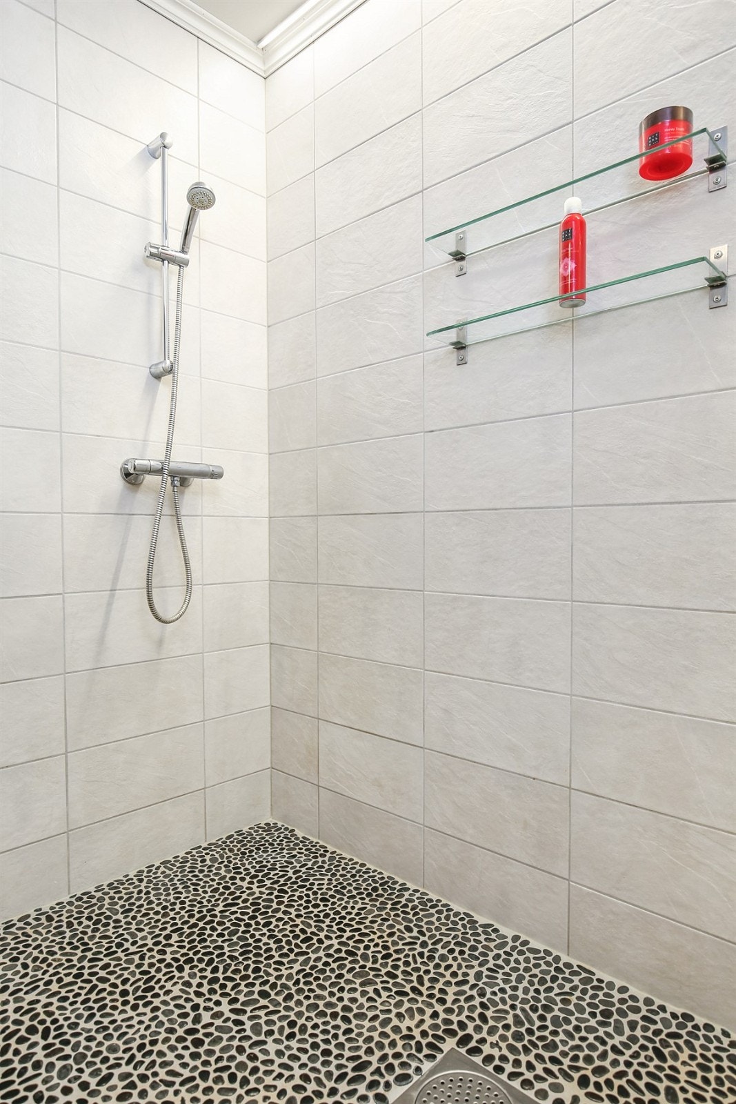 Bad-detalj Galleribilde