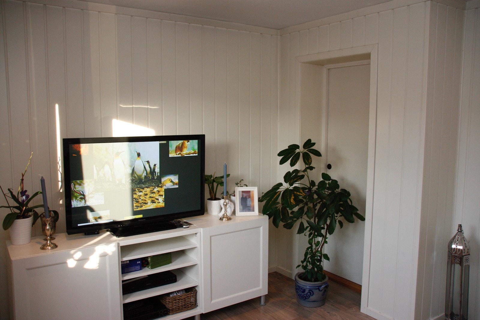 Stue Galleribilde