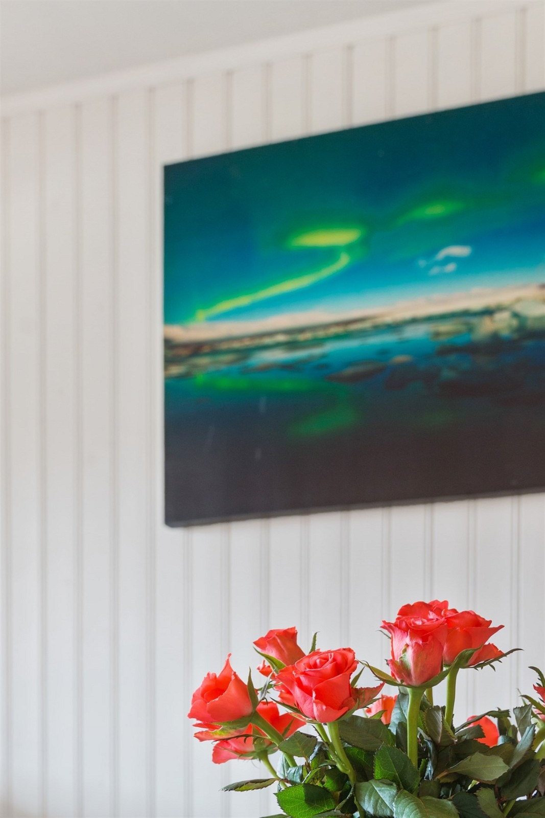 Stue Galleribilde
