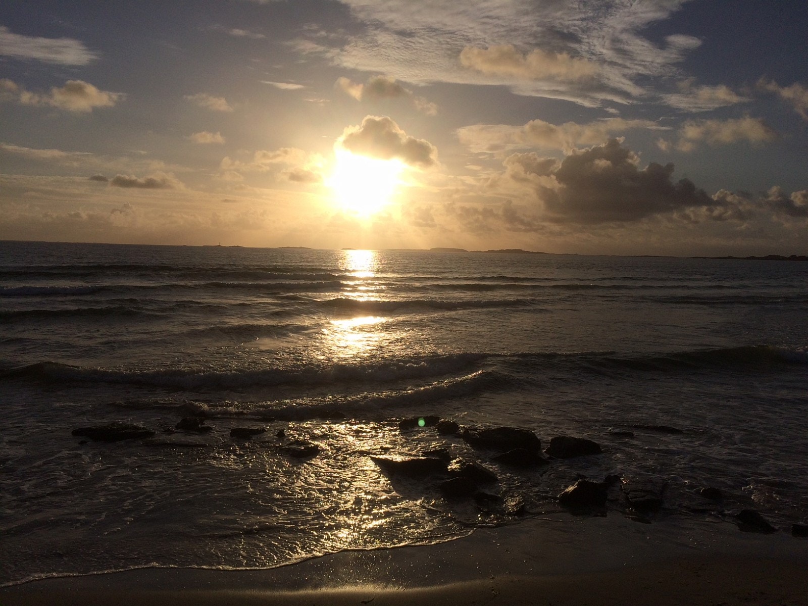 Solastranden Galleribilde