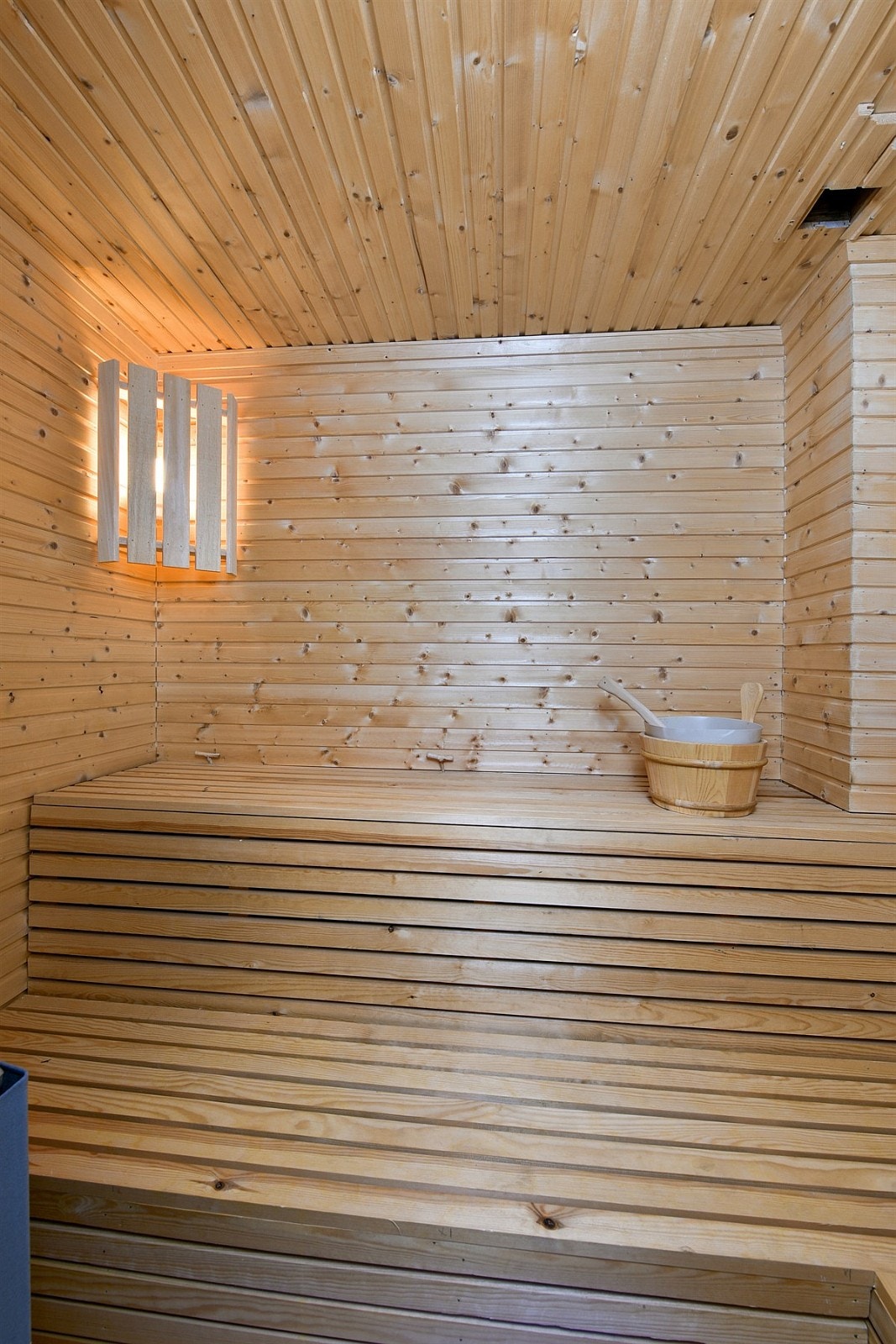 Badstue. Galleribilde