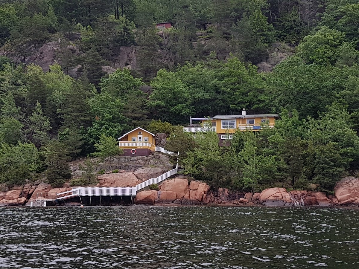 Knivsfjellet 14 Galleribilde