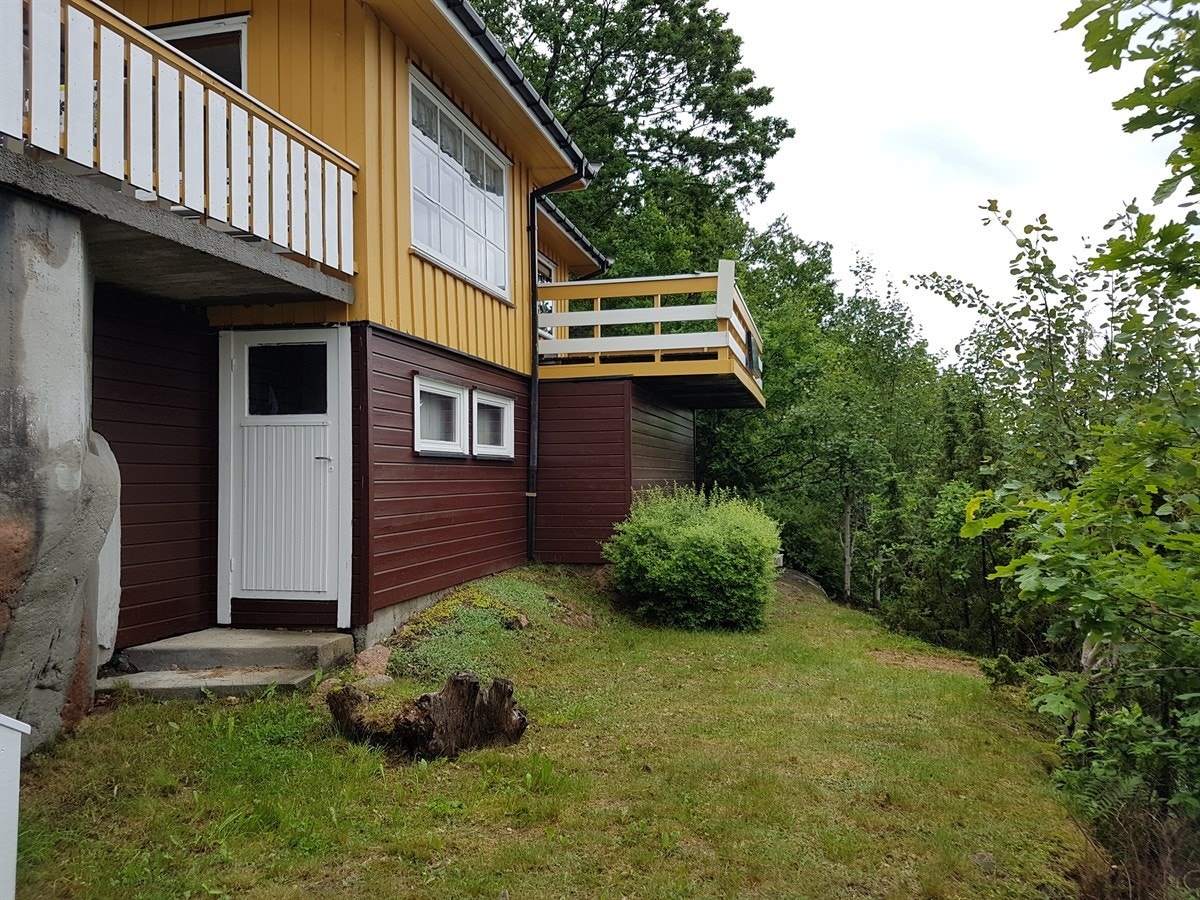 Hovedbygg Galleribilde