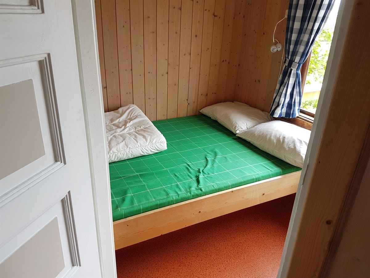 Soverom Galleribilde