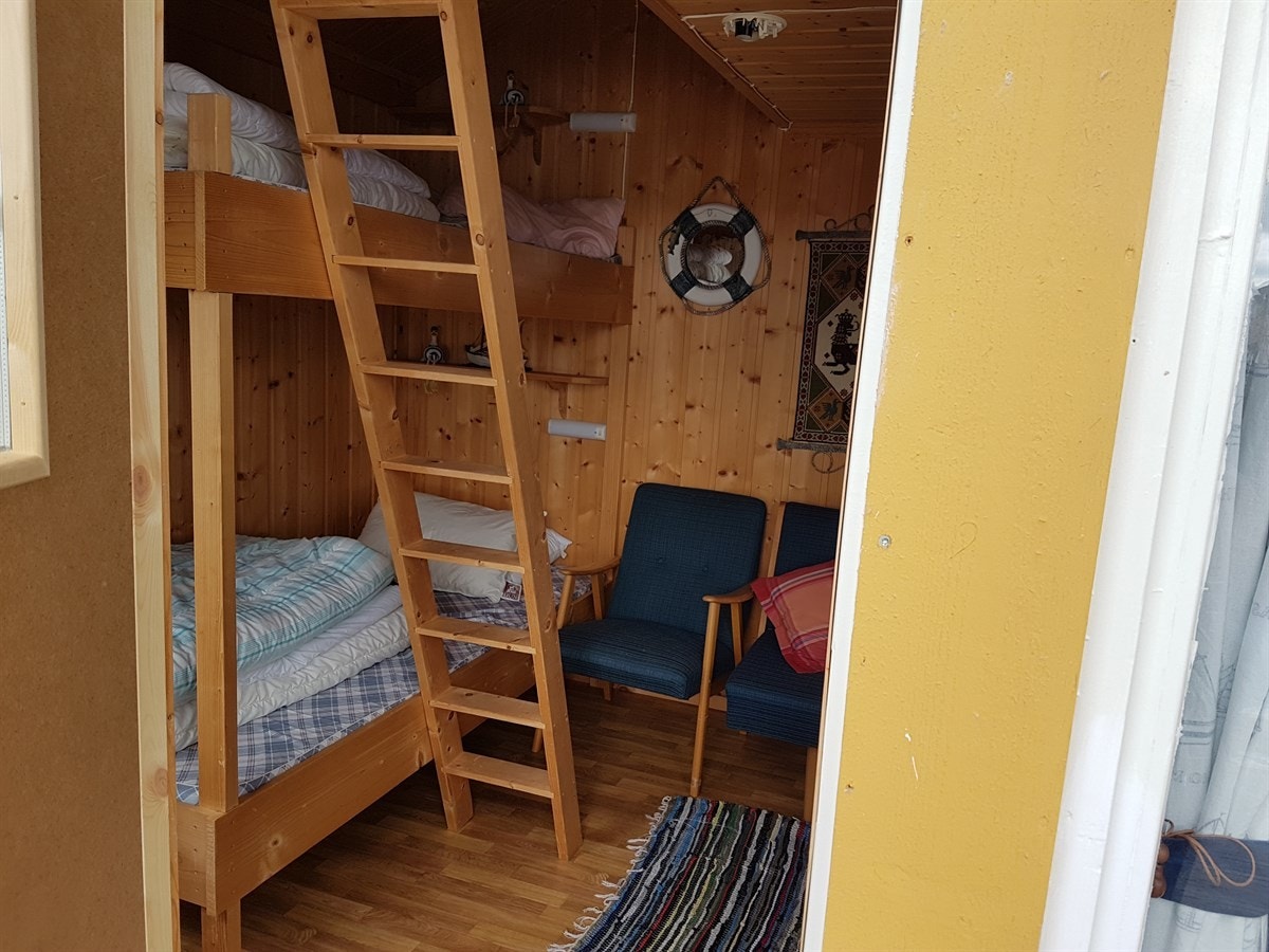 Anneks, innvendig Galleribilde