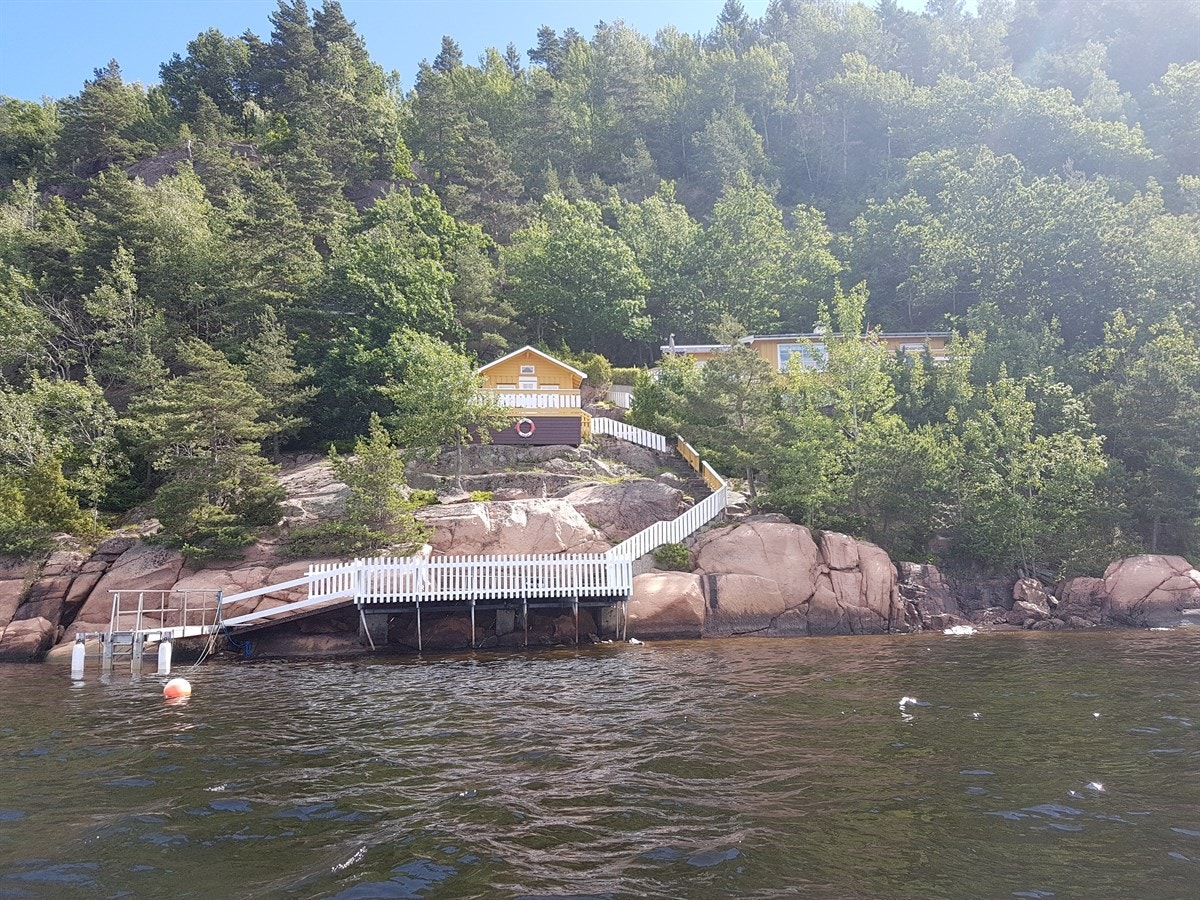 Knivsfjellet 14 Galleribilde