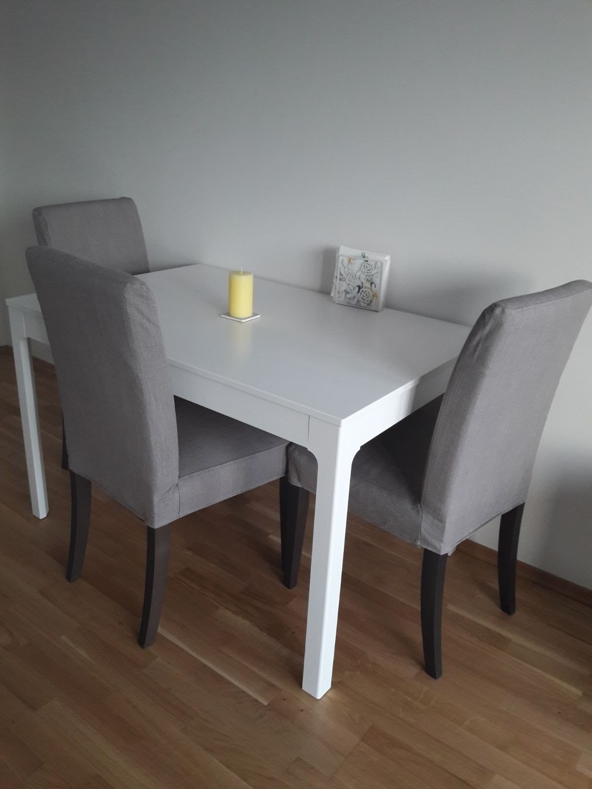 Spisebord Galleribilde