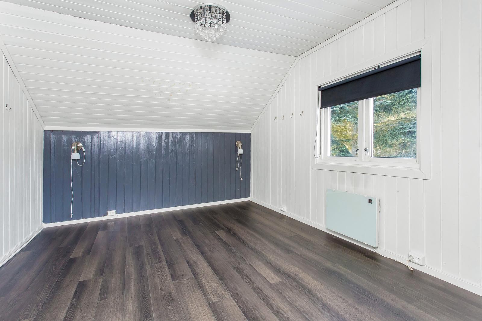 Soverom 2 Galleribilde