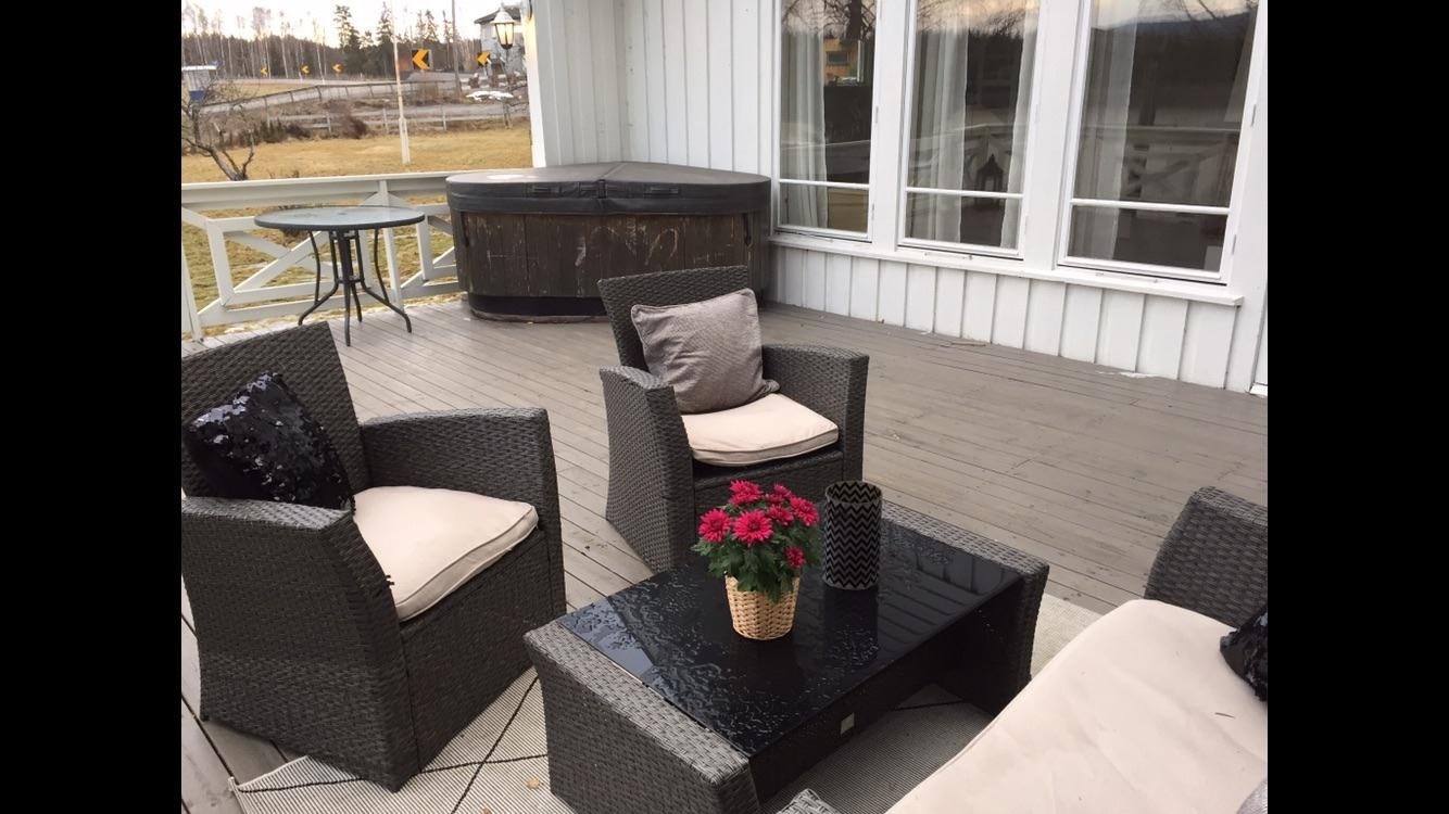 Selgers sommerbilde Galleribilde