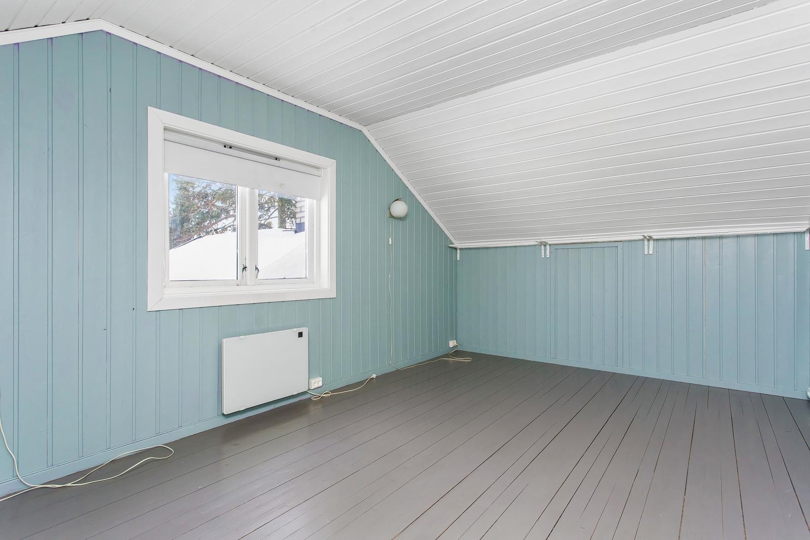 Soverom 1 Galleribilde