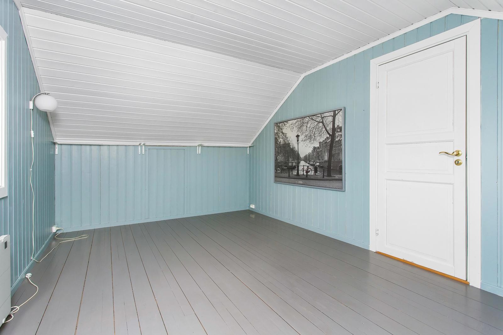 Soverom 1 Galleribilde