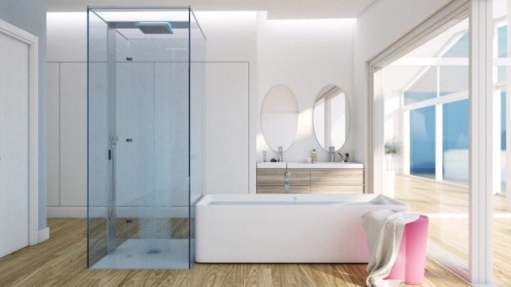 Spenstig løsning som kan endres på. Galleribilde