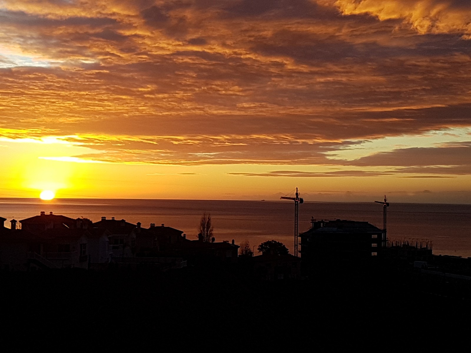 Foto januar 2018. Galleribilde