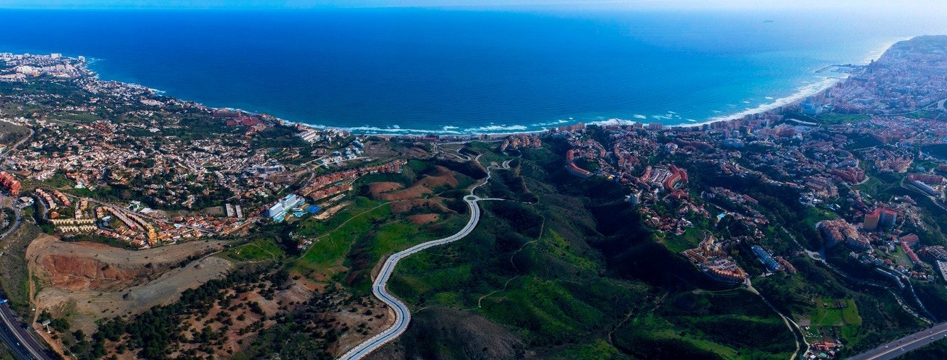 Det mest spennende området under utvikling. Galleribilde