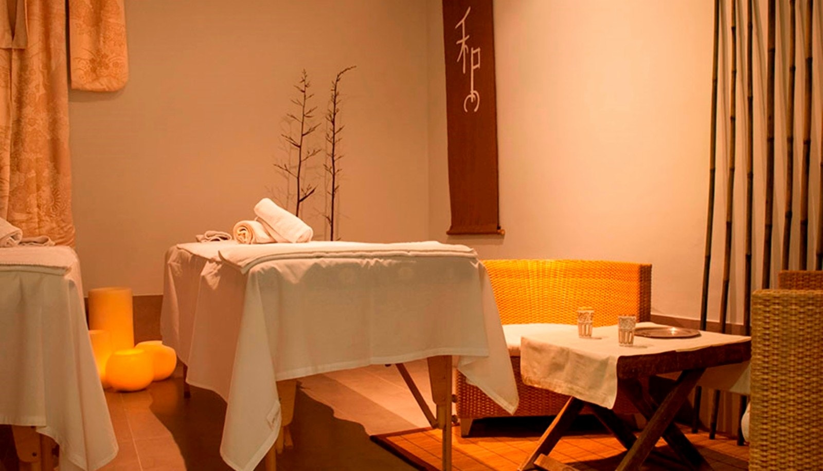 SPA- avdelingen Galleribilde