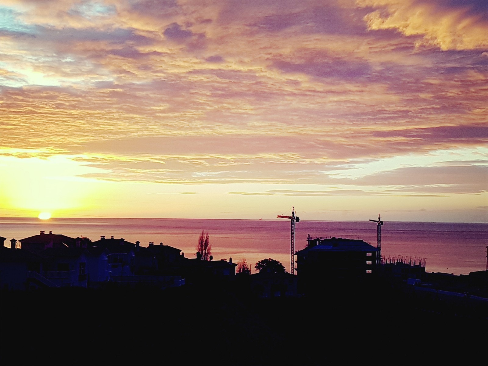 Foto januar 2018. Galleribilde