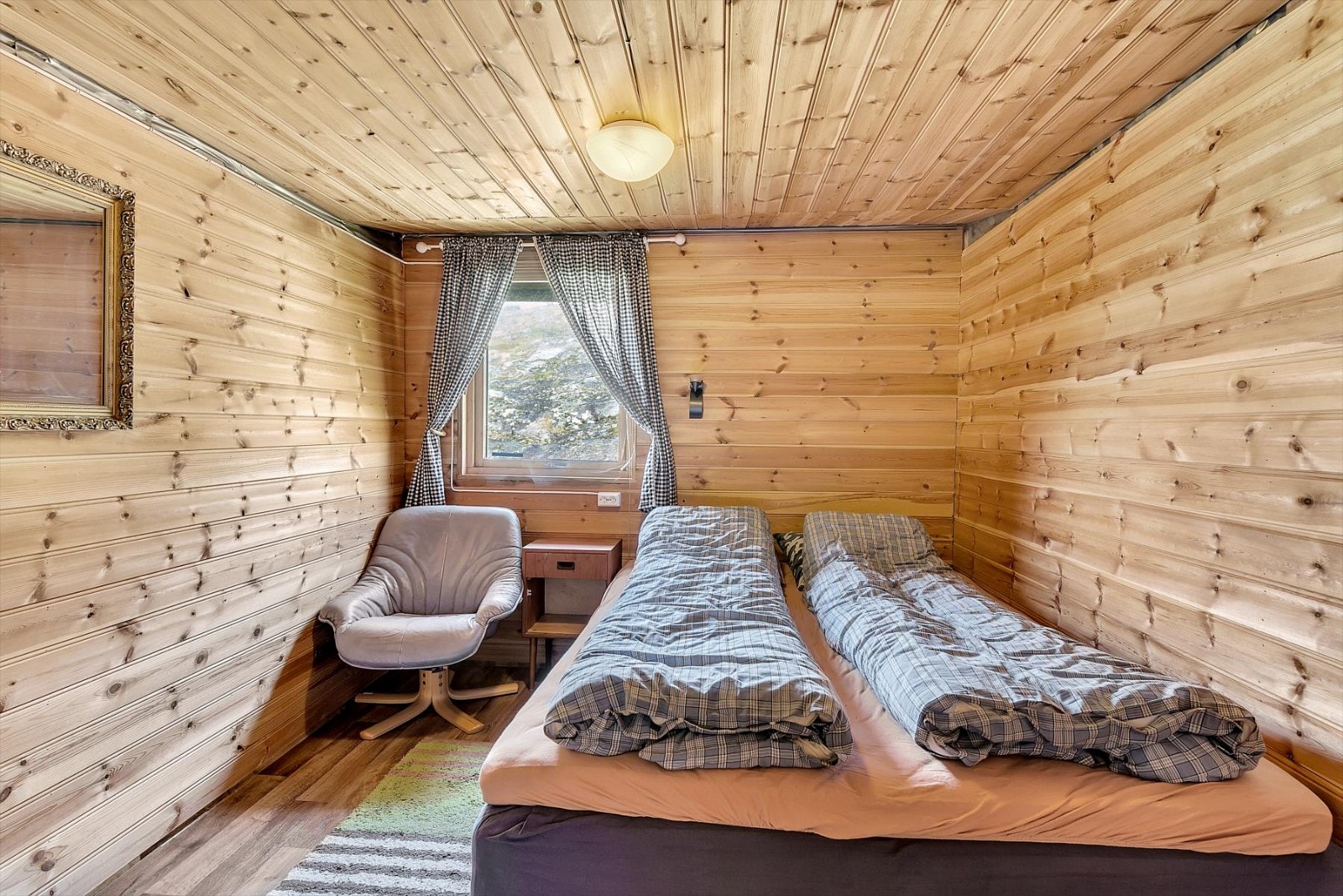 Soverom 3 av 3. Galleribilde