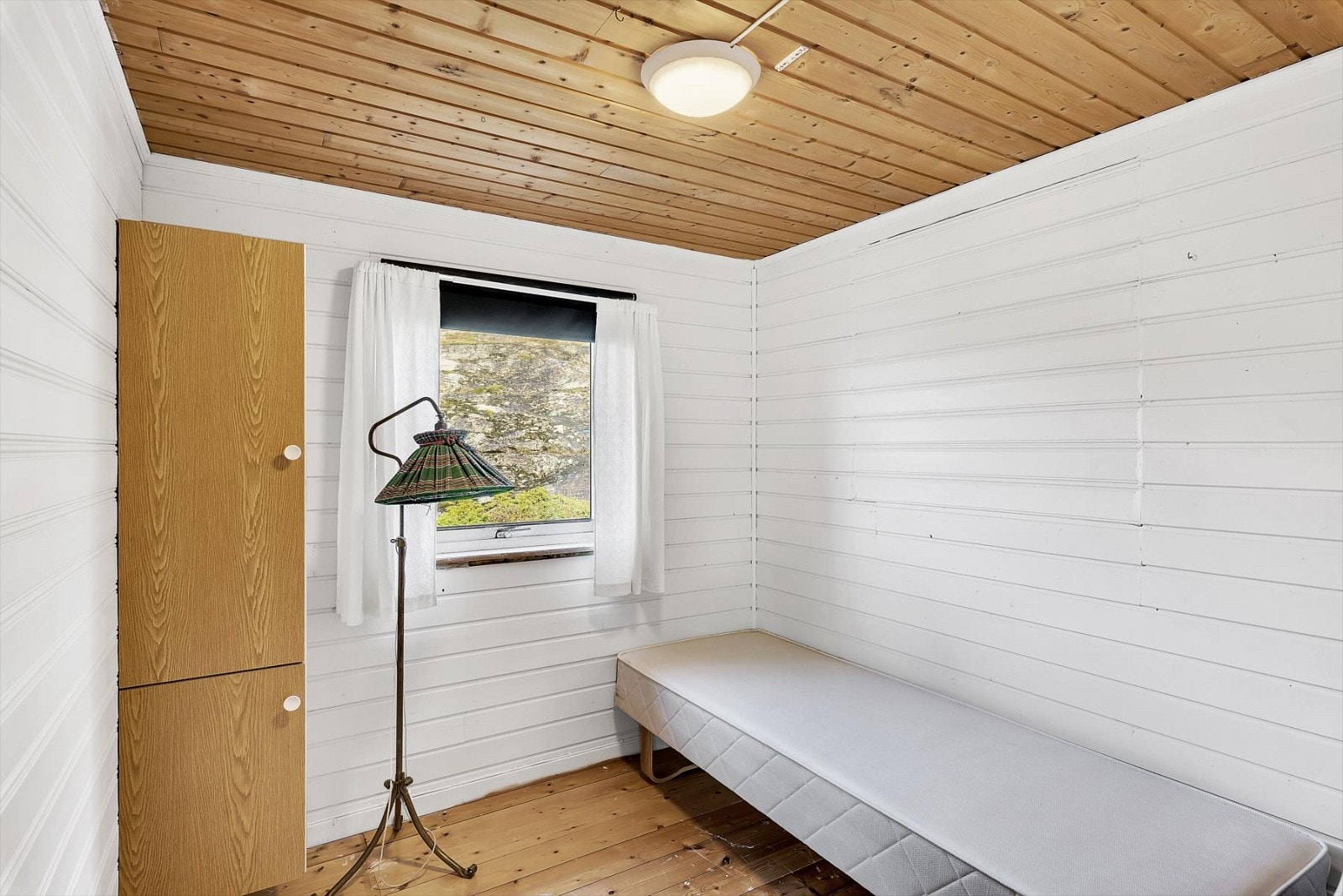 Soverom 1 av 3. Galleribilde