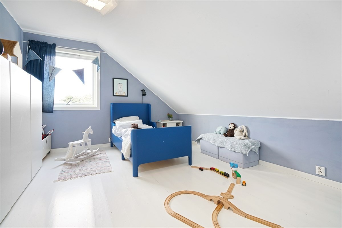 Soverom Galleribilde