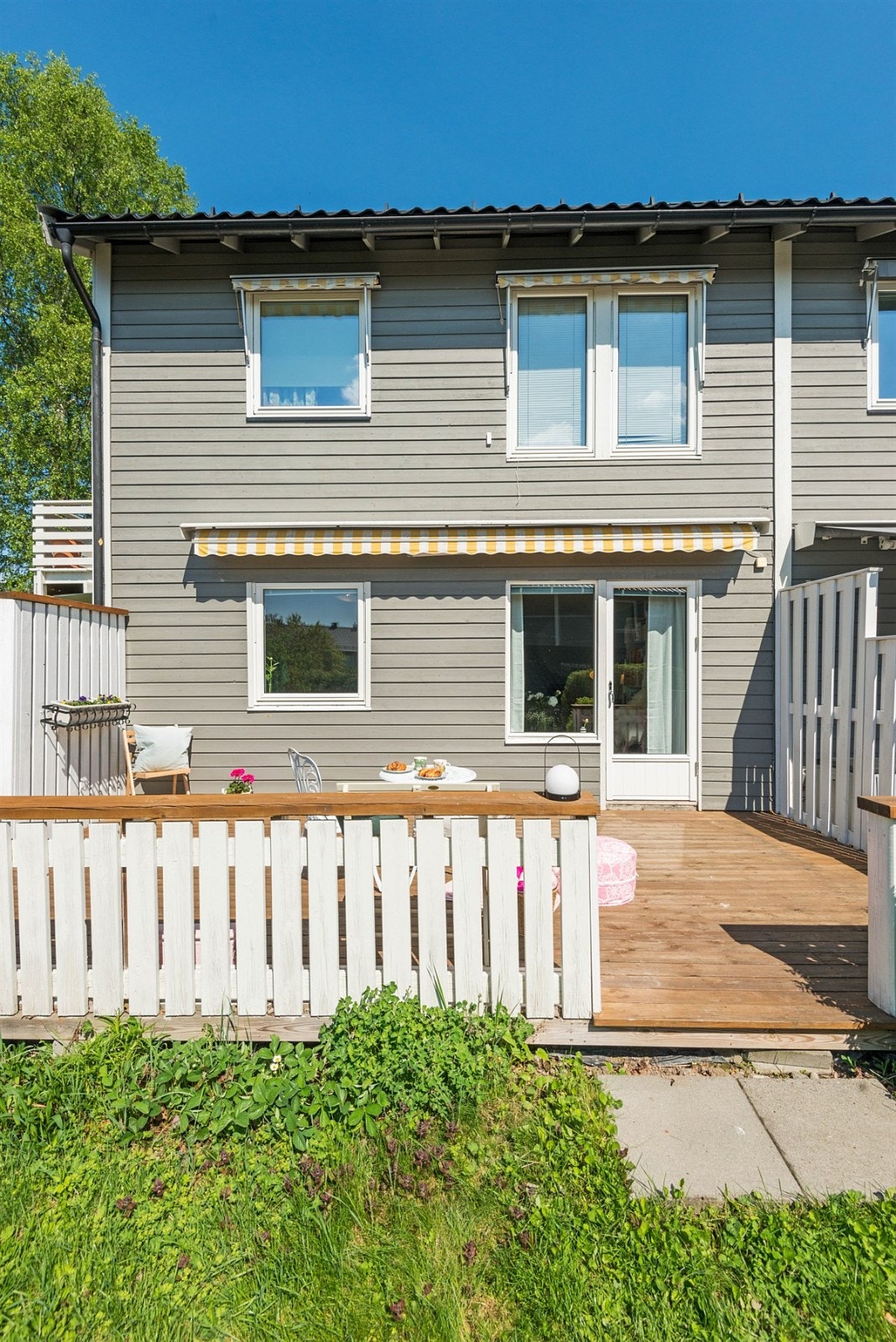 Vi går inn! Galleribilde