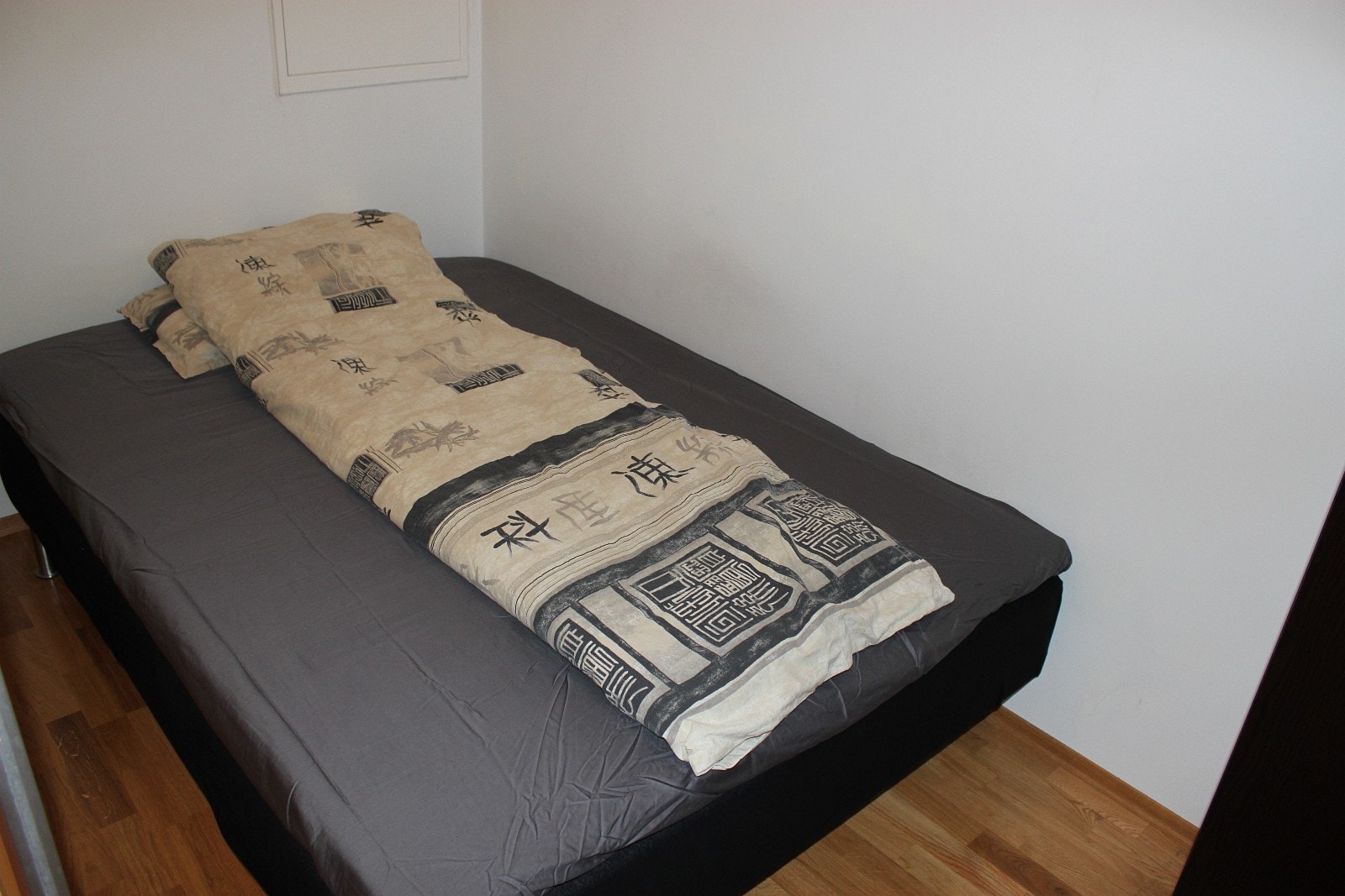 Sovealkove Galleribilde