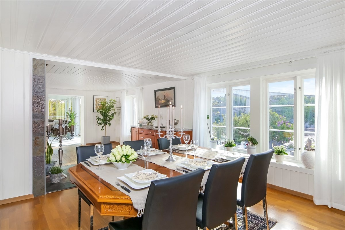 4 spisestue (1) Galleribilde