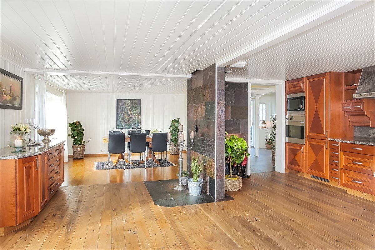 5 kjokken (3) Galleribilde