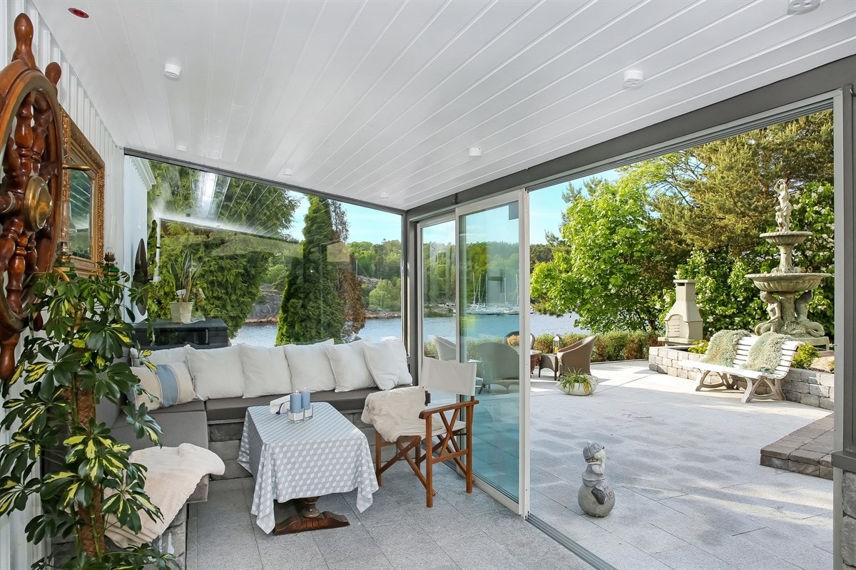 3 vinterhage (2) Galleribilde