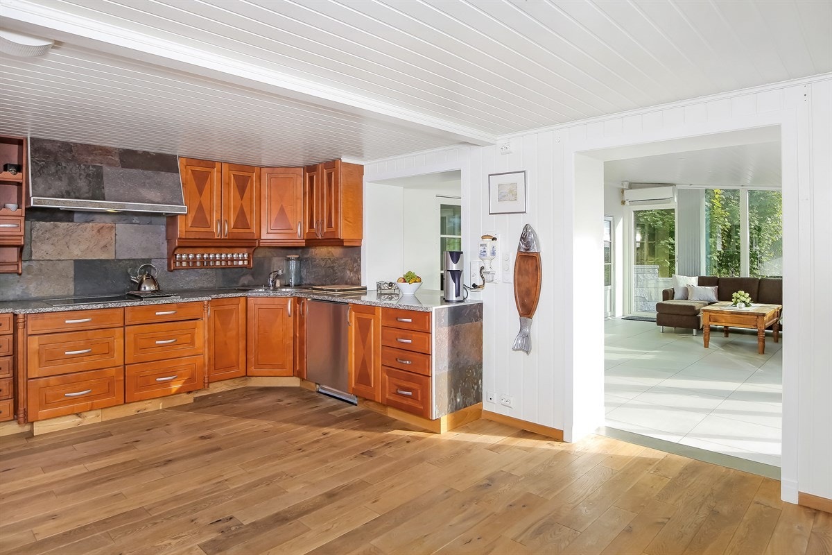 5 kjokken (4) Galleribilde