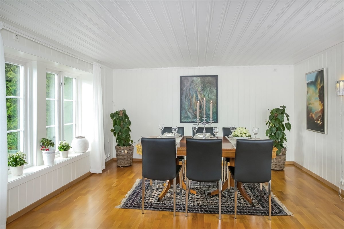 4 spisestue (4) Galleribilde