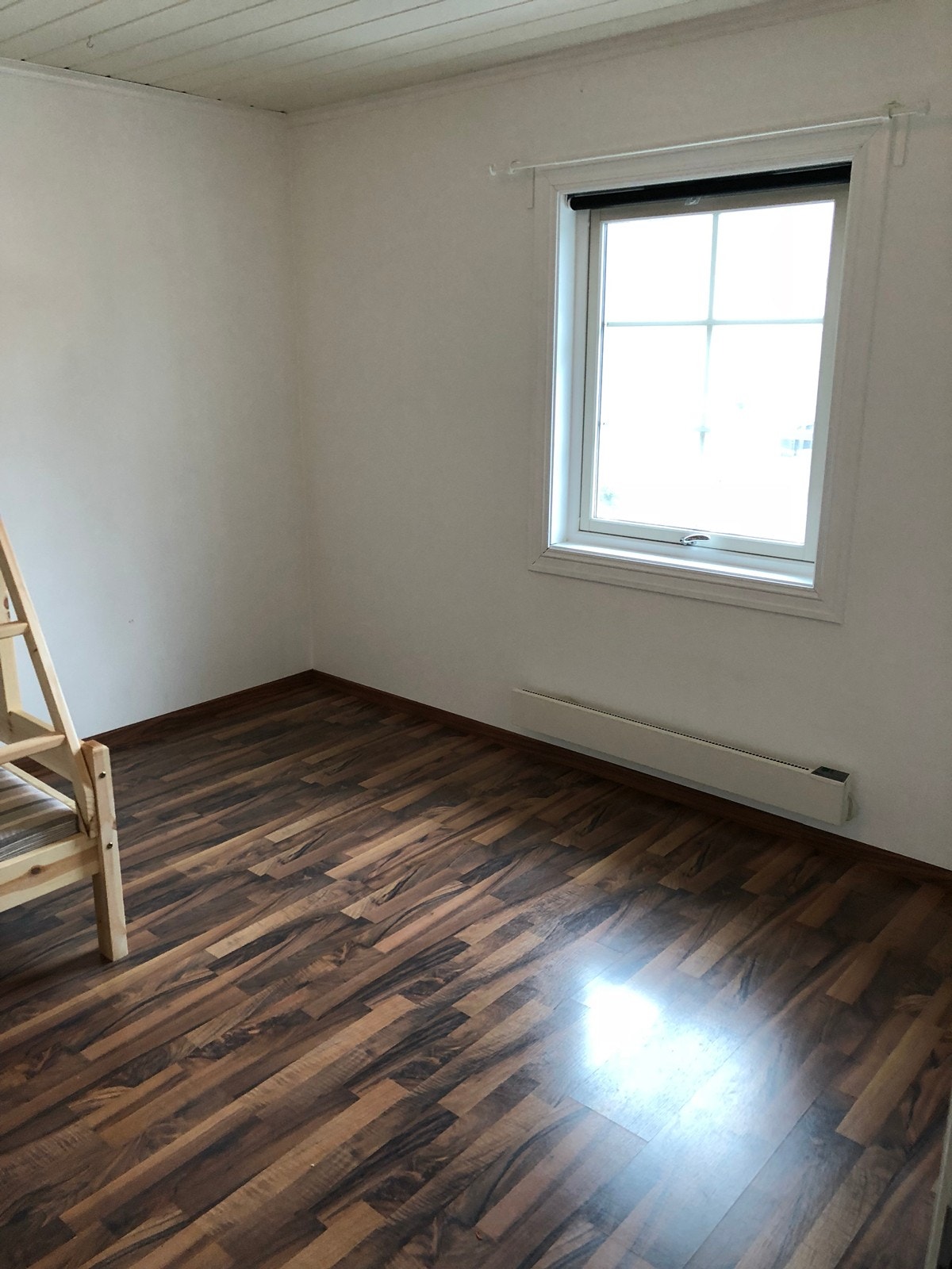 Dette rommet blir nå ledig fra 1.nov Galleribilde