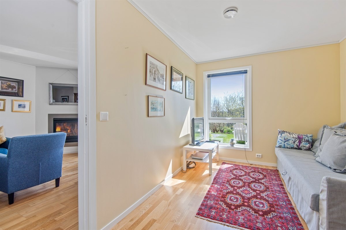 Soverom Galleribilde