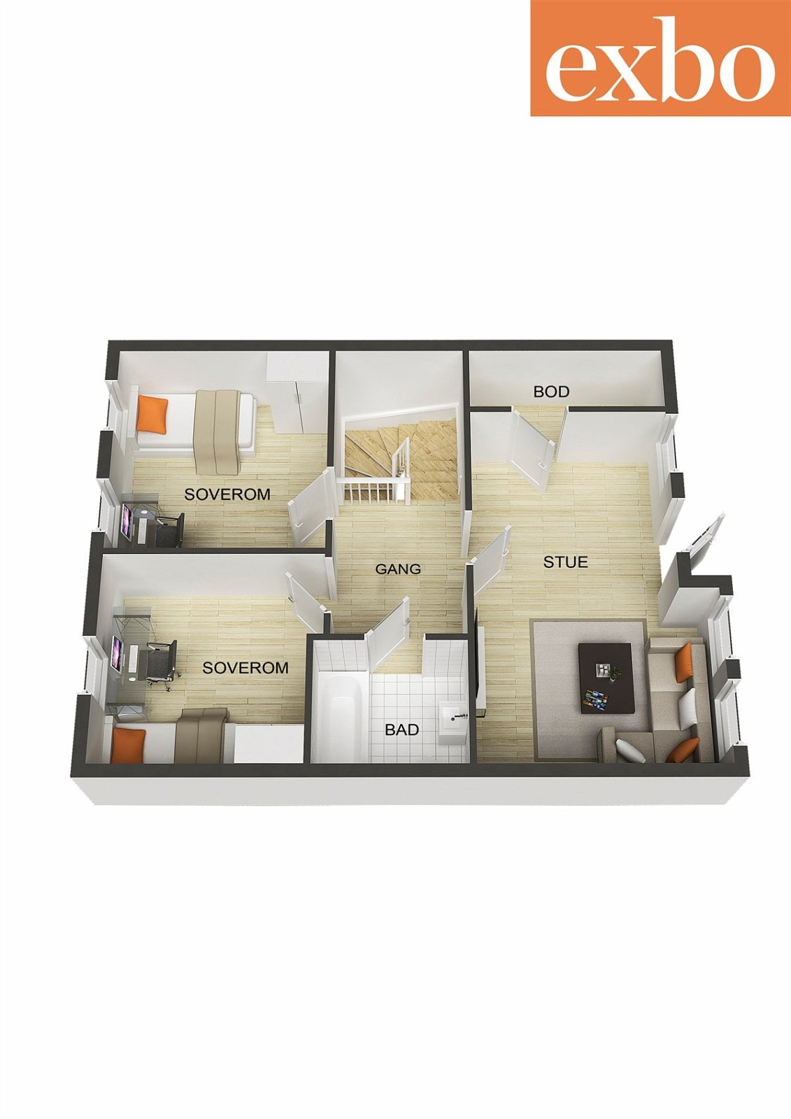 Lovetanntoppen 39_02 Galleribilde