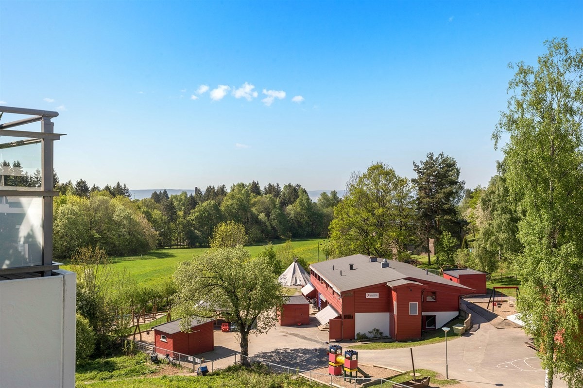 03utsikt Galleribilde