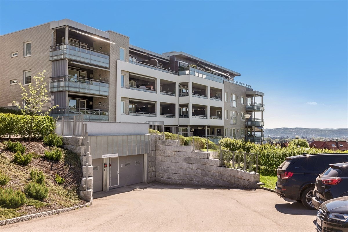 01fasade Galleribilde