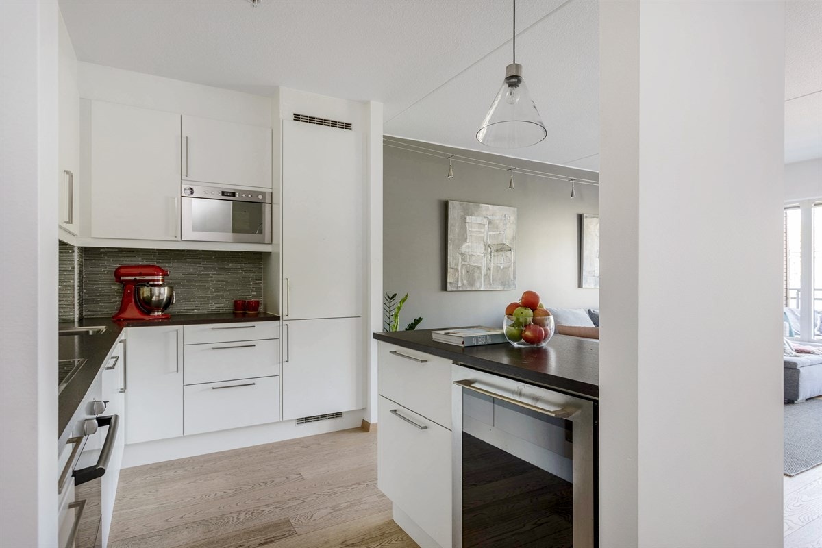 40kjokken Galleribilde