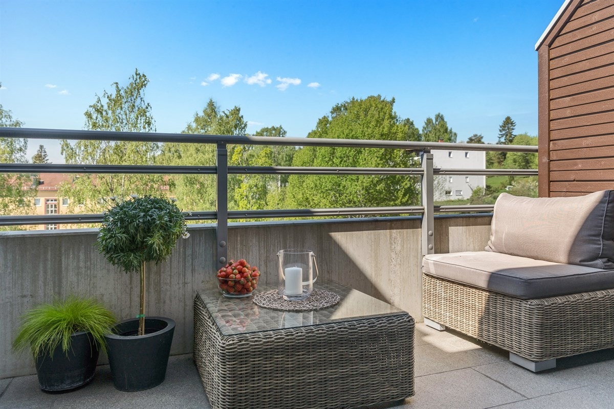 31balkong Galleribilde