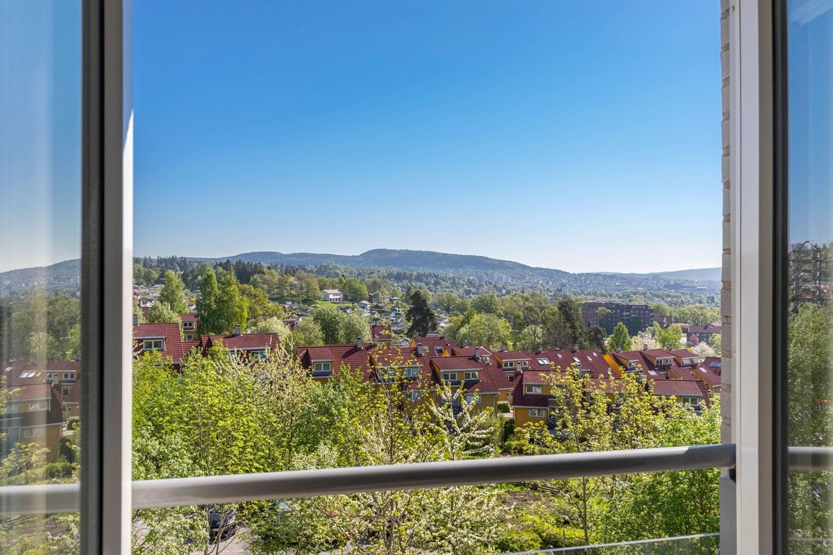 04utsikt Galleribilde