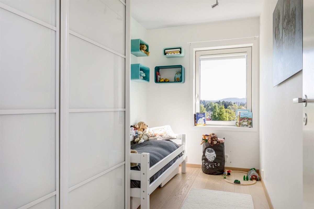 70soverom Galleribilde