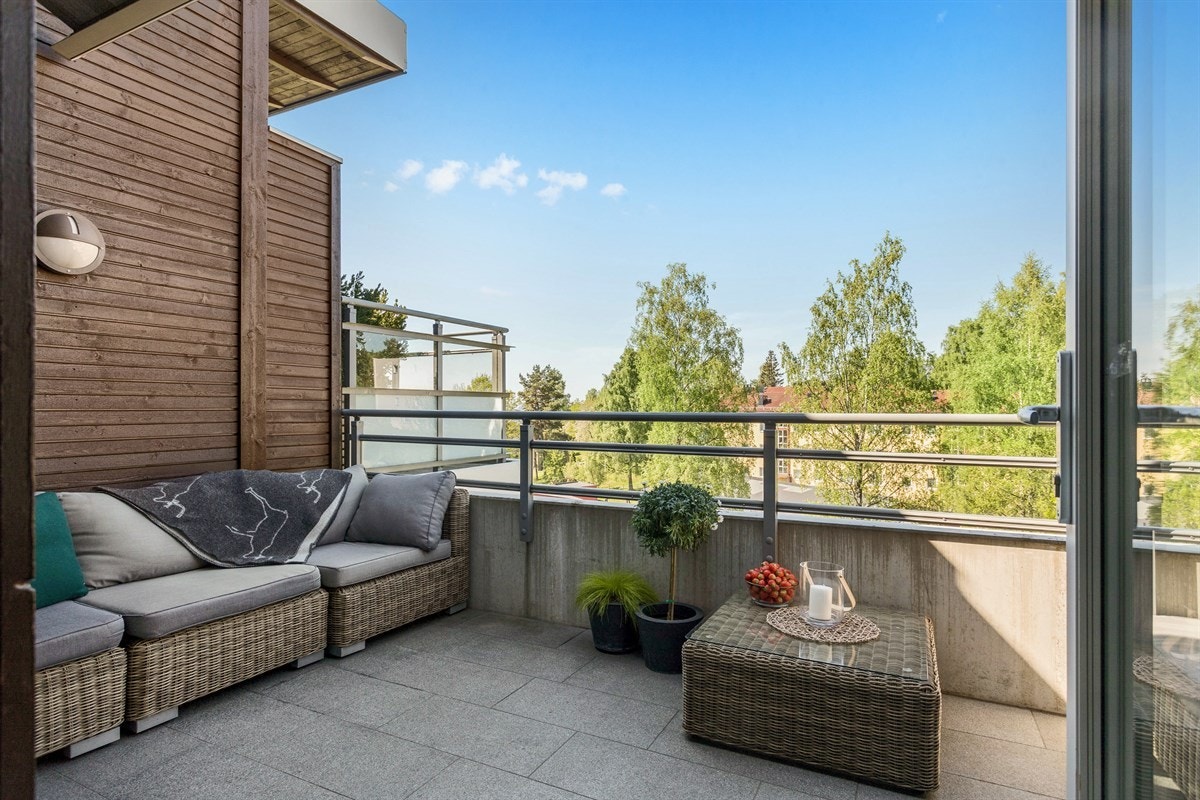 30balkong Galleribilde