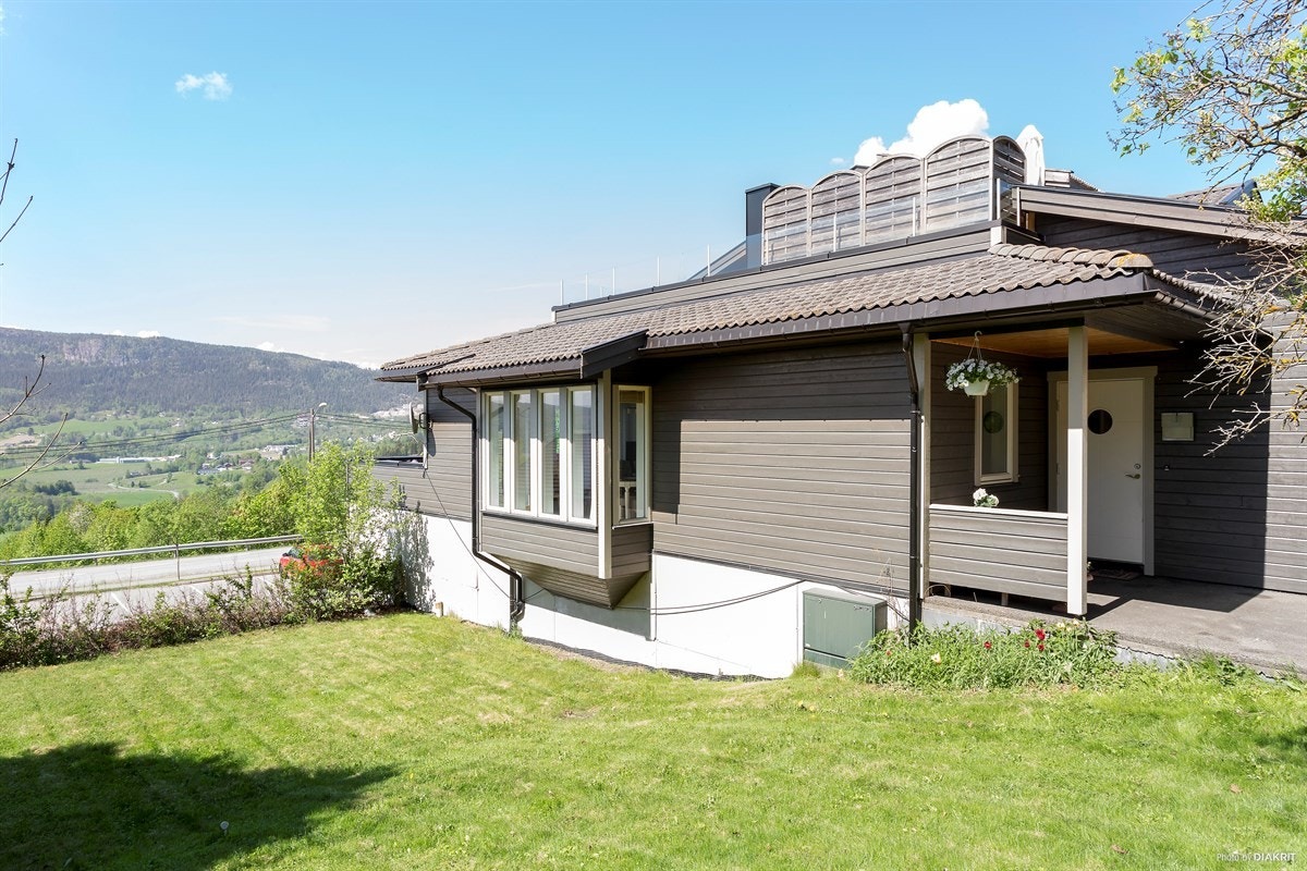 Velkommen til Ringeriksveien 252 Galleribilde