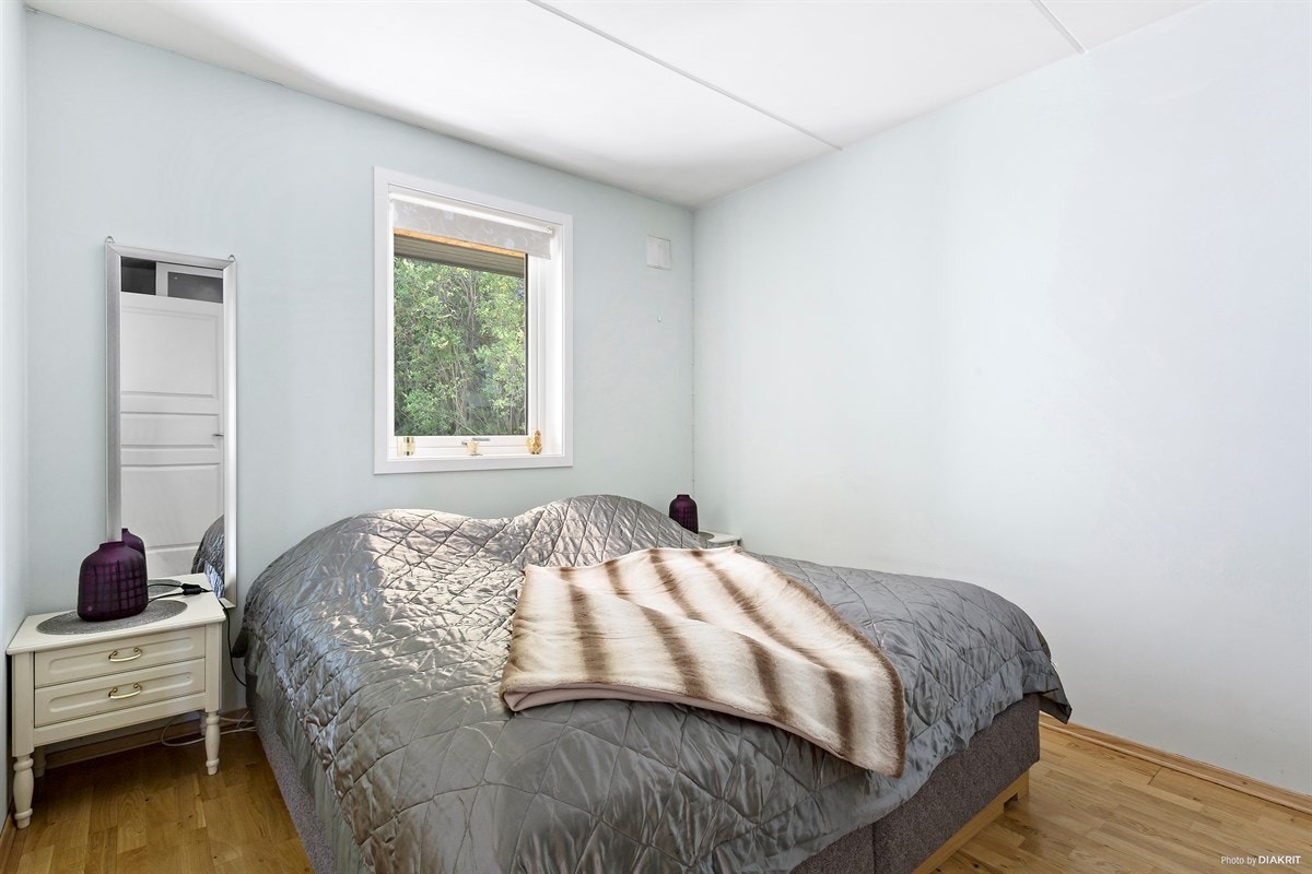 Soverom Galleribilde