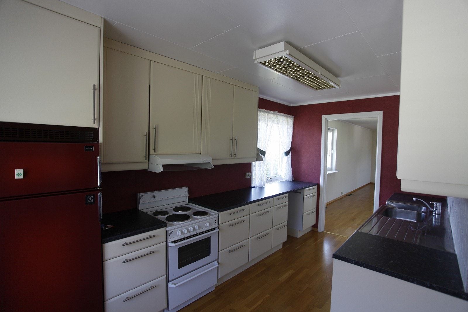 Kjøkken Galleribilde