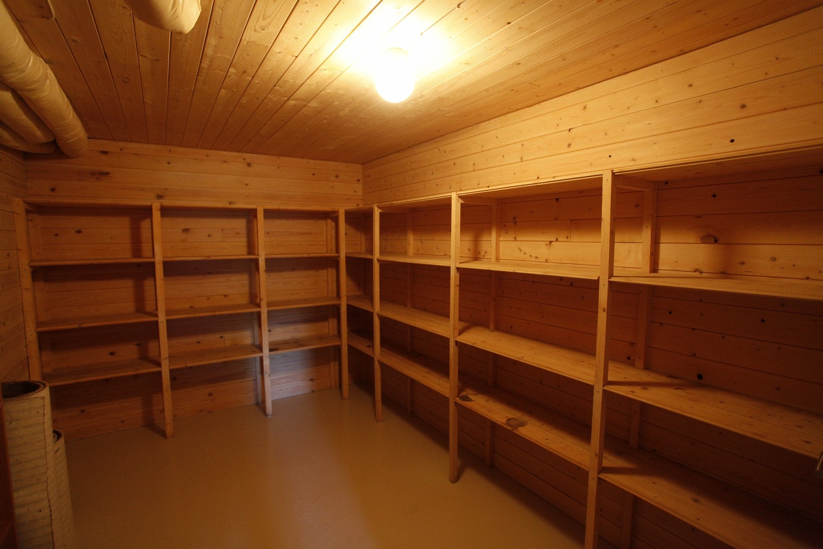 Stor matbod Galleribilde