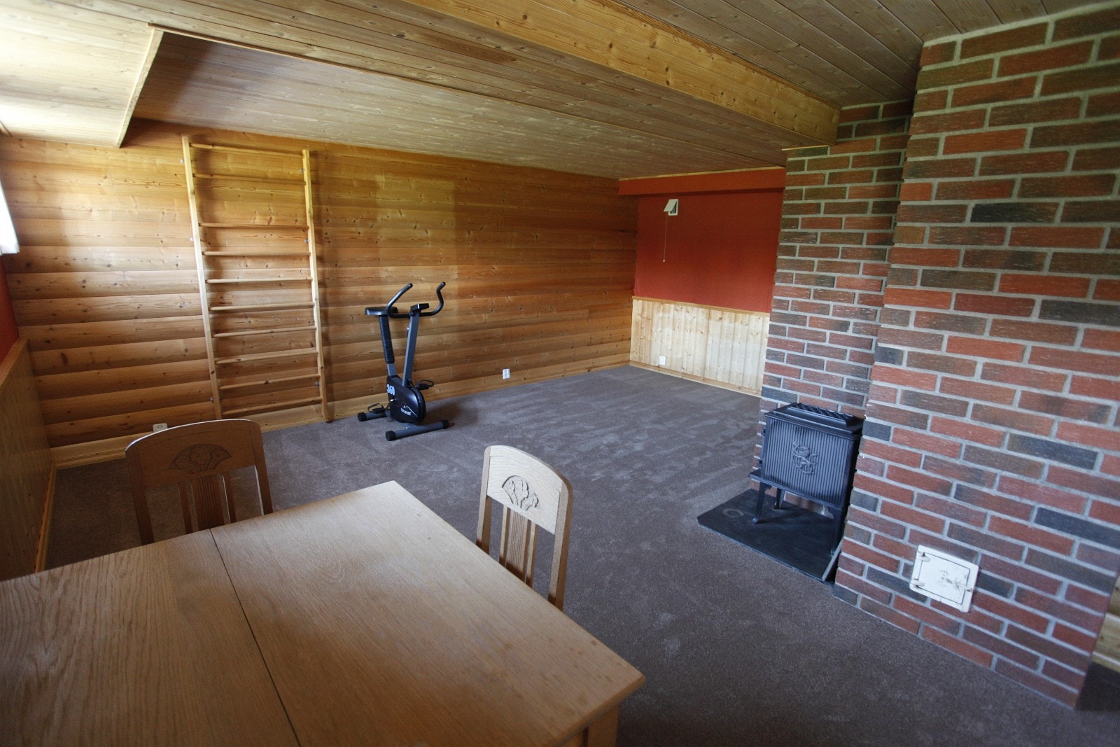 Kjellerstue Galleribilde