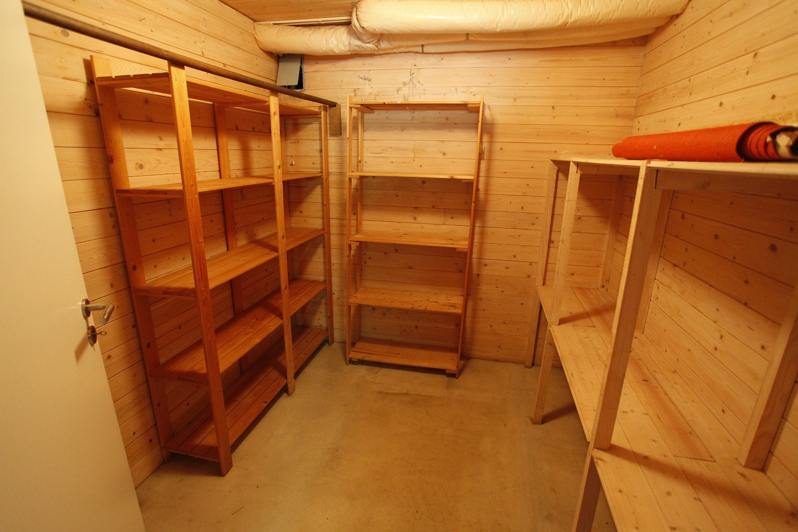 Matbod 2 Galleribilde