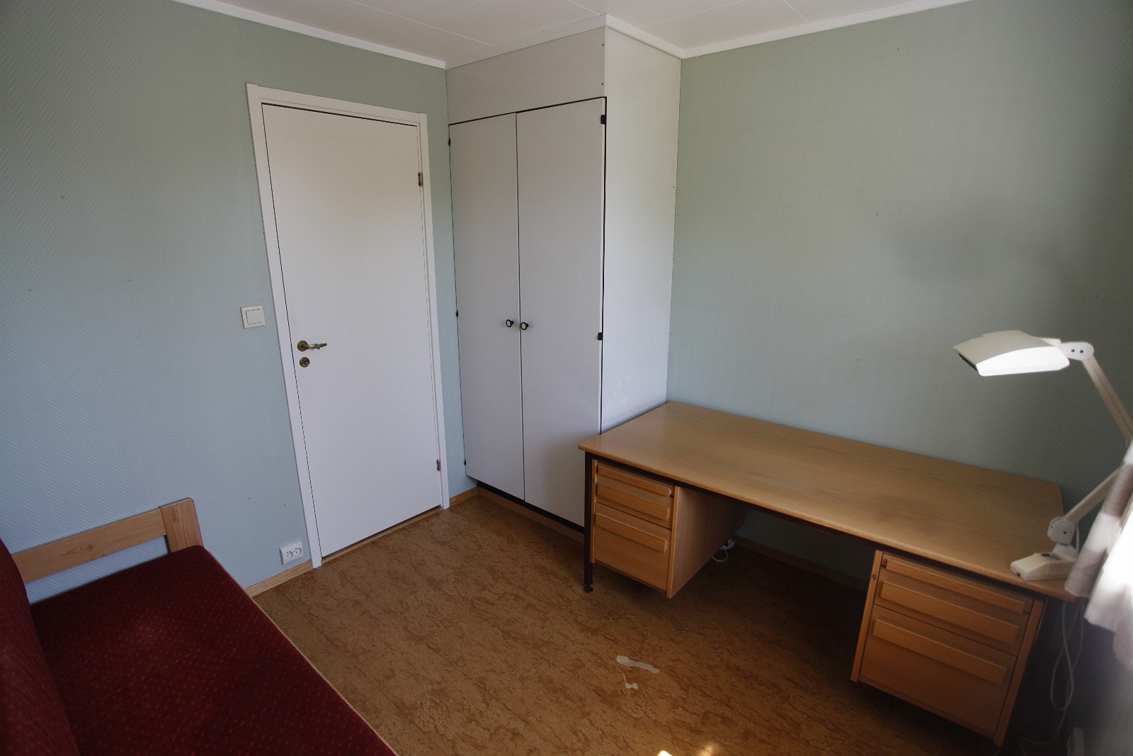 Soverom 3 Galleribilde