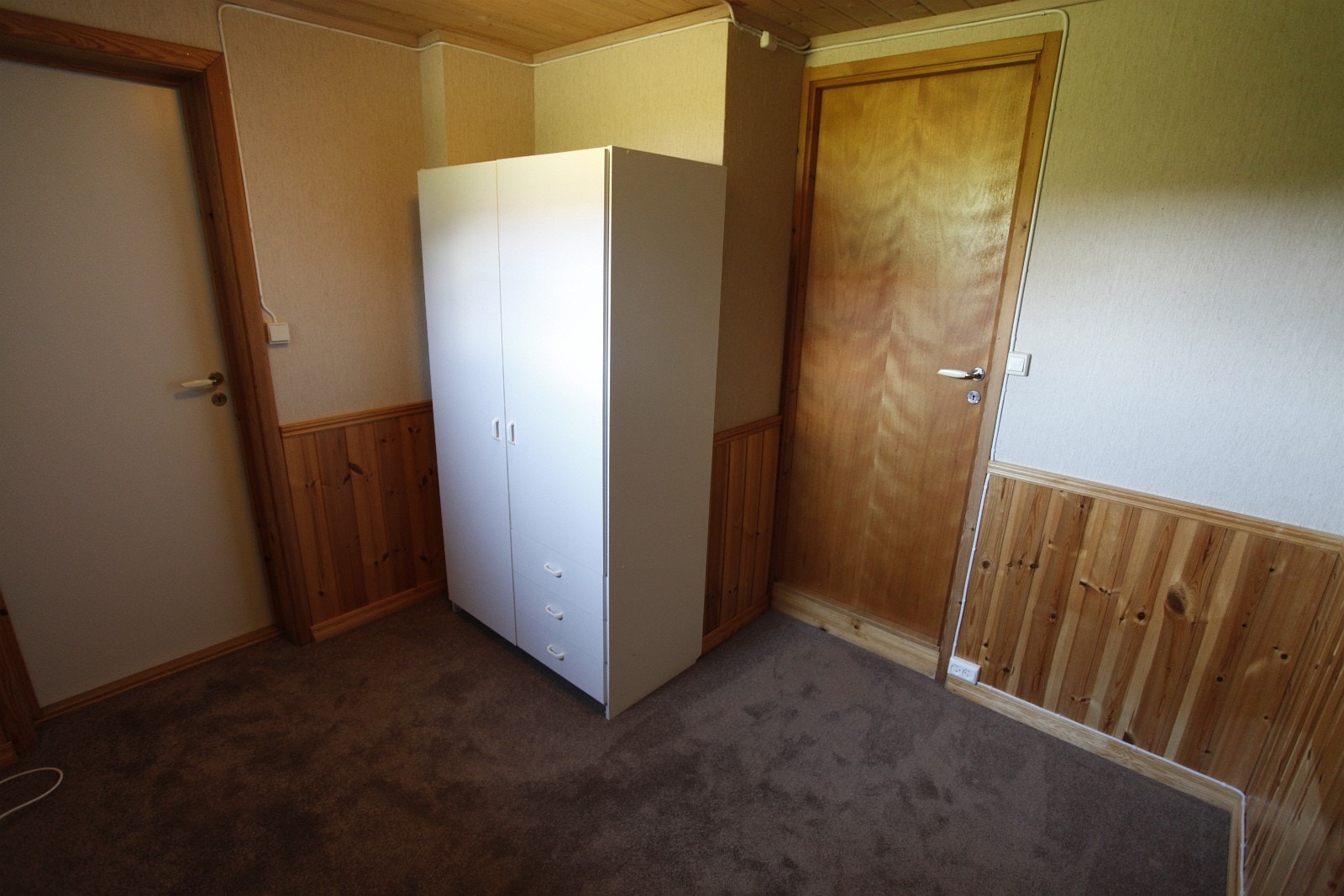 Ekstrarom\gjesterom med eget bad Galleribilde