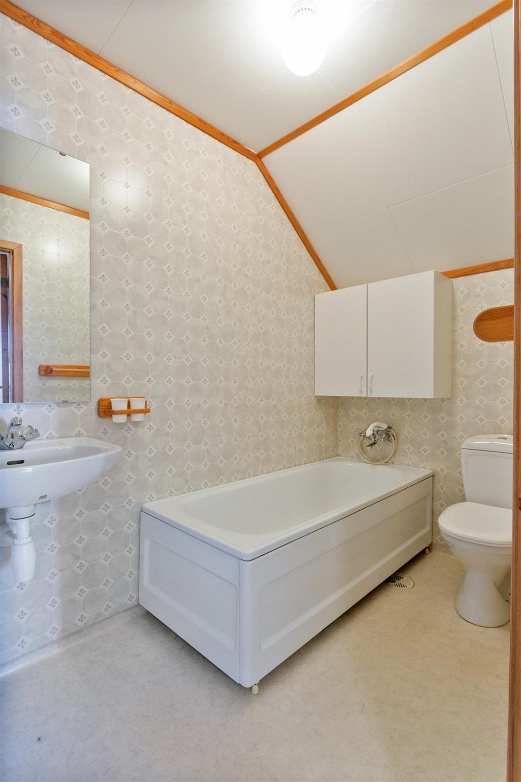 Bad nr. 2. Galleribilde